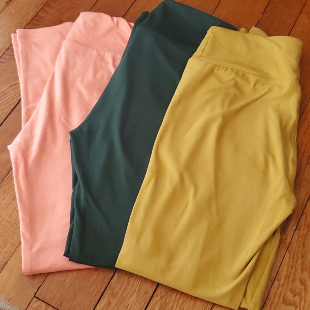 Lularoe Leggings